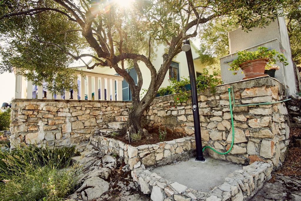 Villa Kuca Gaspar Dubrava  Exterior foto