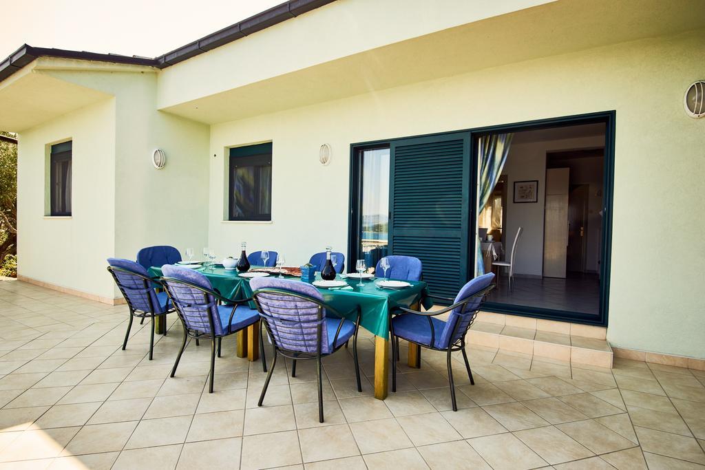Villa Kuca Gaspar Dubrava  Exterior foto