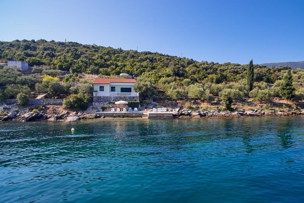 Villa Kuca Gaspar Dubrava  Exterior foto