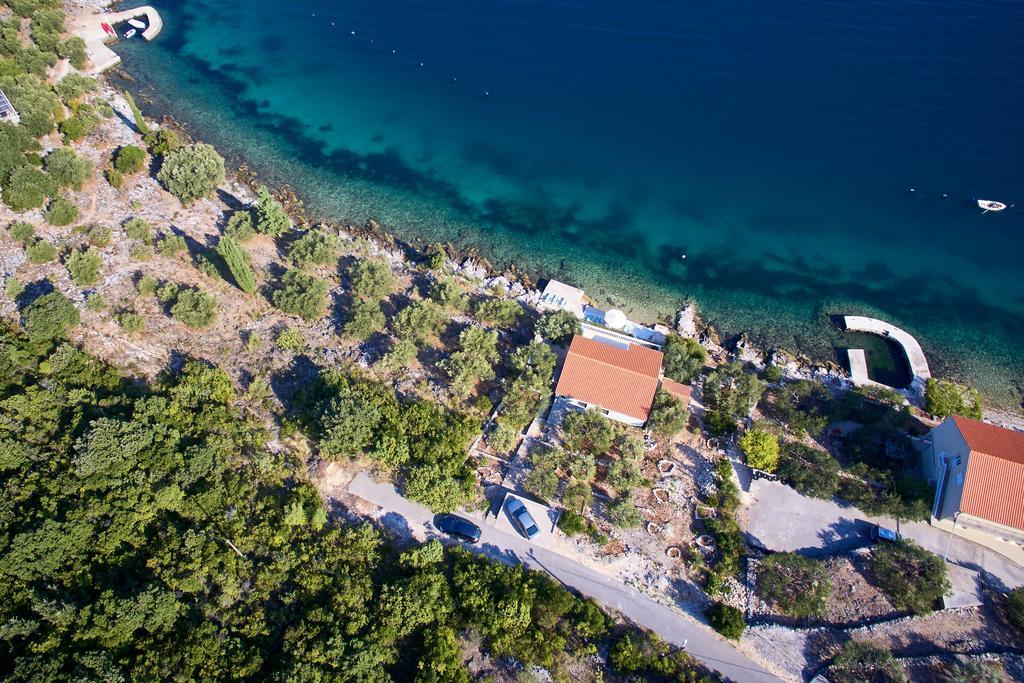 Villa Kuca Gaspar Dubrava  Exterior foto