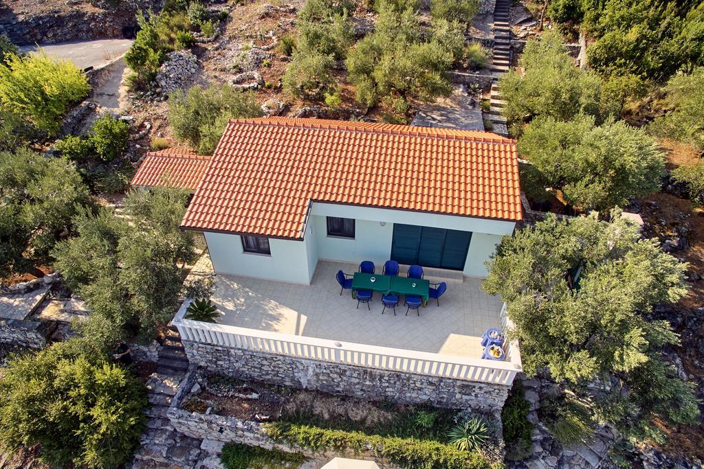 Villa Kuca Gaspar Dubrava  Exterior foto