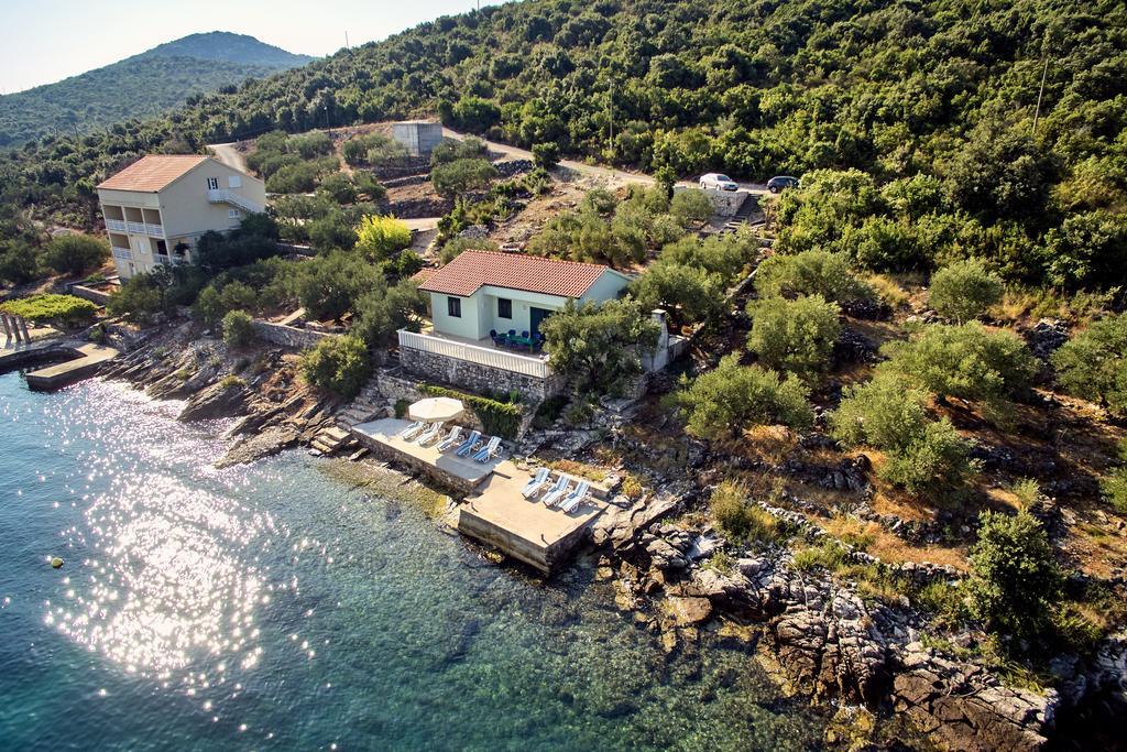 Villa Kuca Gaspar Dubrava  Exterior foto
